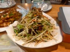 -亿牌牌东北烧烤(怀特店)