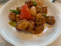 -莆田餐厅PUTIEN(三里屯店)