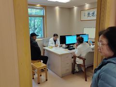 -上海广德中医门诊部