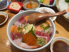 -大岛日本料理铁板烧(南通大饭店)