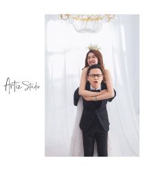 -艺匠摄影ARTIZ STUDIO(南京店)