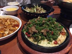 阿榕小厨-阿榕小厨(丈八一路店)