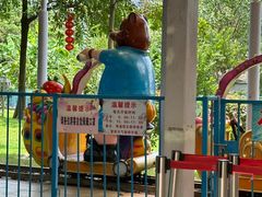 -荔湾区儿童公园