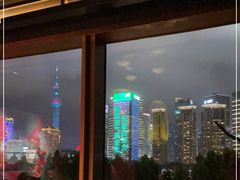 -上海滩餐厅(BFC外滩金融中心店)