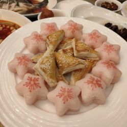 -武汉万达瑞华酒店·宴会厅