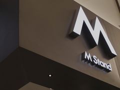 -M Stand(宁波万象城店)