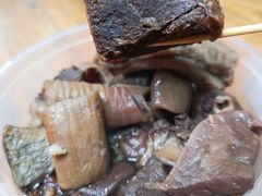 牛蒡-吉鸿居和味牛杂