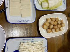 -盛德利食府 天津菜(河西店)