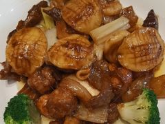 -老厨家(友谊路总店)