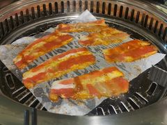 -金达山韩国料理(芙蓉洲路店)