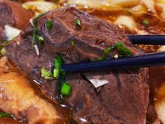 -天下三绝 牛肉面/红酒