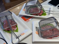 -大熊猫毛肚火锅(烟台万象汇店)