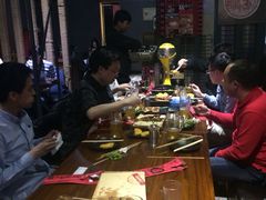 -串来串去(中关村店)