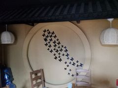 -白兔子密室(长寿路店)