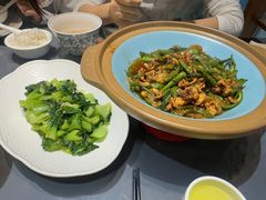 -楚鲜·汉正街一号(天河店)
