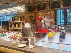 -食百绚全日制餐厅(成都棕榈泉费尔蒙酒店)