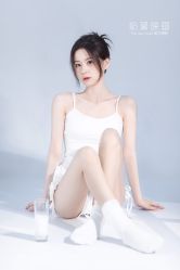 -粉黛映画摄影