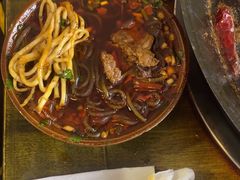 -黄潇洒老火锅(九眼桥宏济巷店)