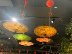 -海碗油泼面·八次方·水库鱼·粘卷子(平谷店)