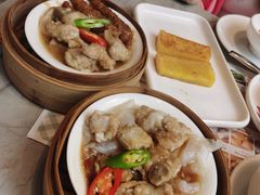 -锦园春香港茶餐厅(西海湾旗舰店)