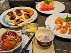 -大渔铁板烧(东城店)