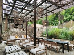 -MOJ coffee(瓯海泽雅水碓坑店)