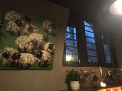 -Amanda餐厅(长乐路店)