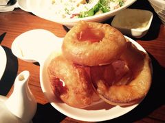 -Shanghai Brew House上海啤酒工坊(老外街店)