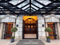 -上海外滩华尔道夫酒店