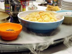 -富黎华海鲜大酒楼(正大广场店)