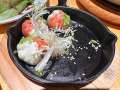 -蔡澜点心·粤菜(海印都荟城店)