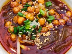 -成都你六姐·牛肉冒菜·麻辣香锅(长泰广场店)
