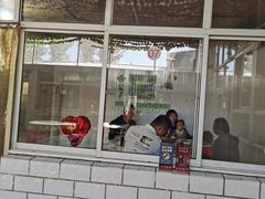 门面-金台阶鱼馆(于桥水库店)