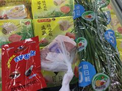 -物美超市(通州华业玫瑰店)