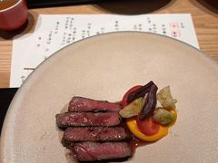 -元熹会席料理