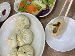 -津门张记包子铺(华昌道店)