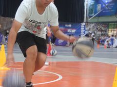 -东方启明星篮球培训(击掌校区)