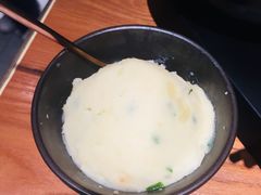 老奶洋芋-云海肴·汽锅鸡·云南菜(高德置地店)