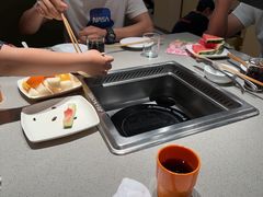 -海底捞火锅(百利广场店)