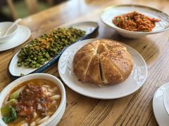 -一盏明灯全素斋(殊像寺店)