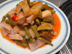 -天府豆花庄(金四季店)