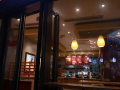 门面-The Habit Burger Grill 哈比特汉堡(爱琴海店)