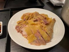 -乔街深夜食堂·台州菜·高压锅生蚝(杭州总店)