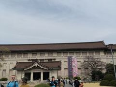-东京国立博物馆