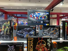 -燕莎友谊商城(金源店)