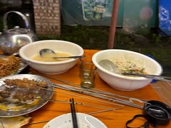 -清真·馬坡二旦烧烤(人生一串拍摄店)