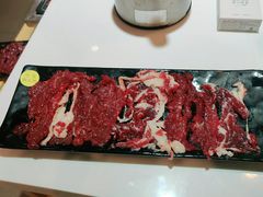 -陈记顺和牛肉火锅馆(天河北路店)