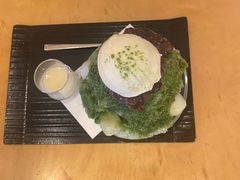 -伊藤久右卫门(宇治本店)