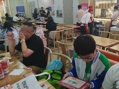 -喜家德虾仁水饺(北站店)