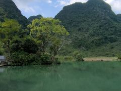 -靖西鹅泉风景区
